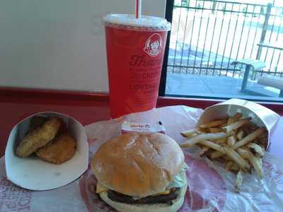 Wendy's