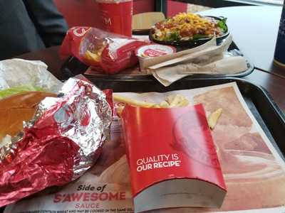 Wendy's