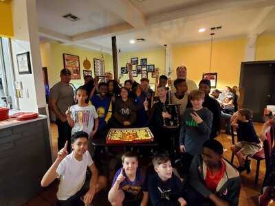 Johnny's Pizza House