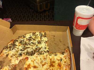 Johnny's Pizza House