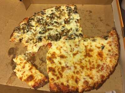 Johnny's Pizza House