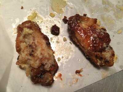 Johnny's Pizza House