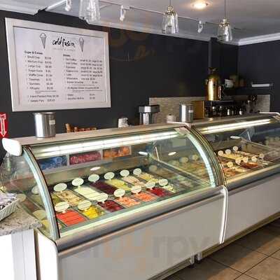 Cold Fusion Gelato