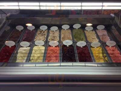 Cold Fusion Gelato