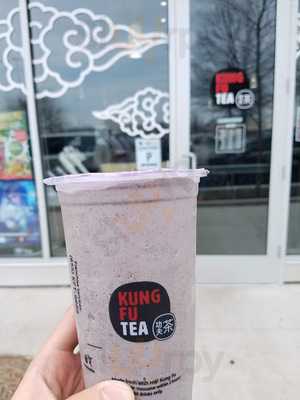 Kung Fu Tea