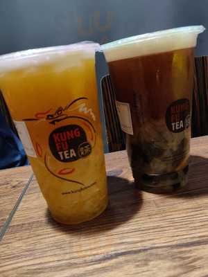 Kung Fu Tea