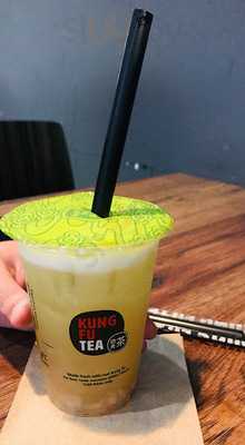 Kung Fu Tea