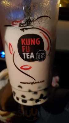 Kung Fu Tea