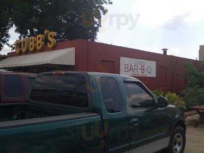 Joe Cobb Bossier Bar-b-q