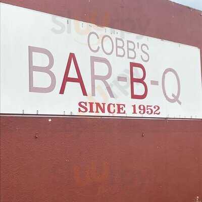 Joe Cobb Bossier Bar-b-q