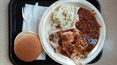 Joe Cobb Bossier Bar-b-q