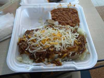 Joe Cobb Bossier Bar-b-q