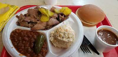 Joe Cobb Bossier Bar-b-q