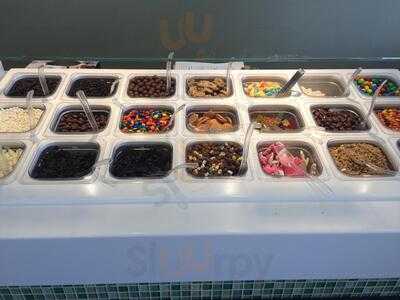 Yogurtland