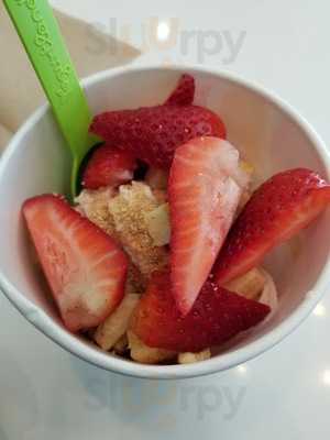 Yogurtland