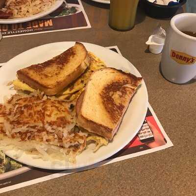 Denny's