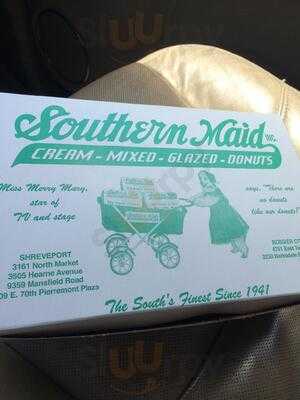 Southern Maid Donut Co.