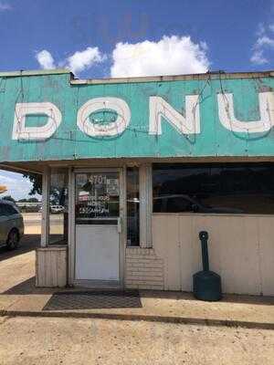 Southern Maid Donut Co.