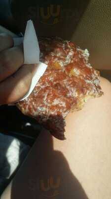 Southern Maid Donut Co.