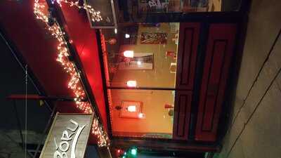Boru Noodle Bar