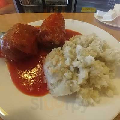 Andy And Sophies Tavern