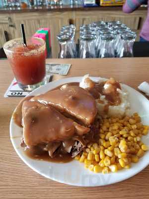 Andy And Sophies Tavern