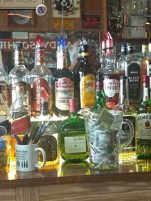 Andy And Sophies Tavern