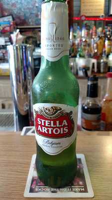 Andy And Sophies Tavern