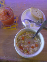 Andy And Sophies Tavern