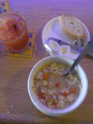 Andy And Sophies Tavern