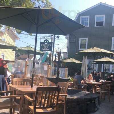 O'brien's Pub
