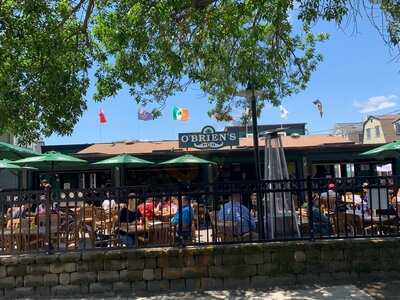 O'brien's Pub