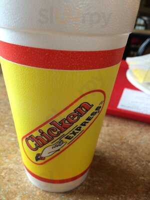 Chicken Express