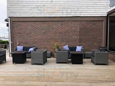 Saltwater Restaurant