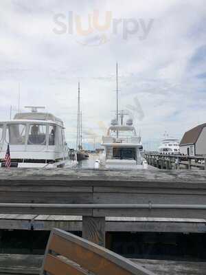 Saltwater Restaurant