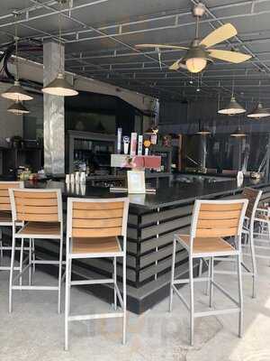 Saltwater Restaurant