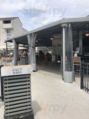 Saltwater Restaurant