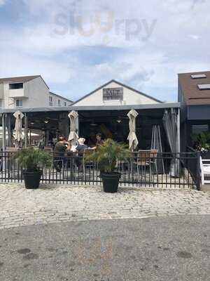 Saltwater Restaurant