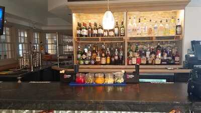 Saltwater Restaurant