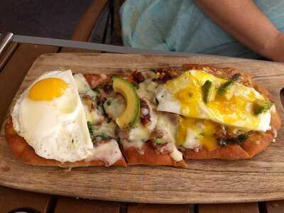 Saltwater Restaurant