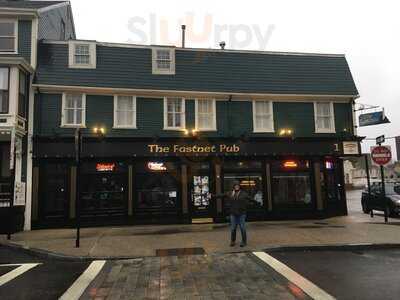 The Fastnet Pub