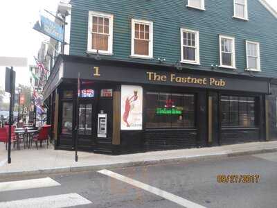 The Fastnet Pub