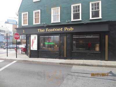 The Fastnet Pub