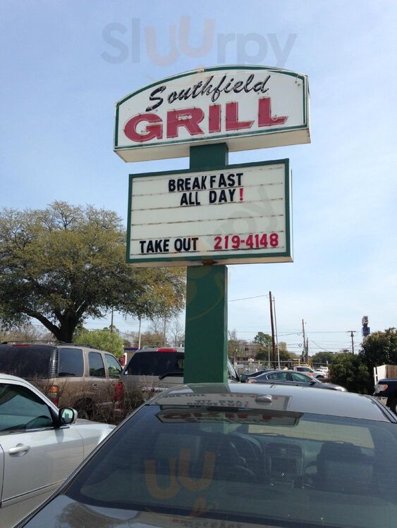 Southfield Grill
