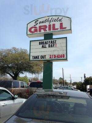 Southfield Grill