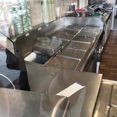 Newport Creamery Restaurant