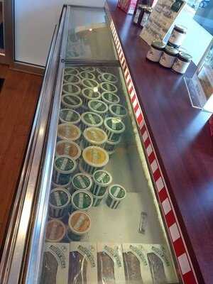 Newport Creamery Restaurant