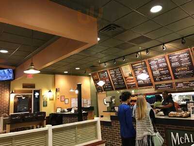 Mcalister's Deli