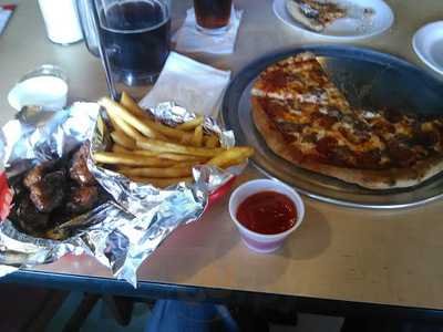 Big Guys Pizza & Pasta & Sports Bar