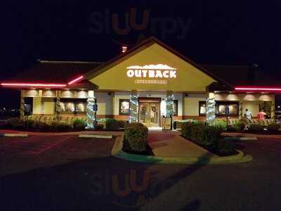Outback Steakhouse